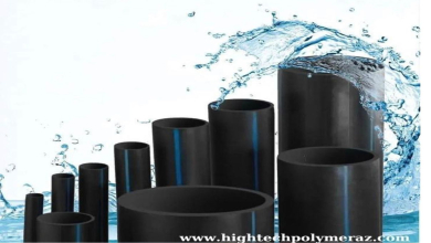 “İri şəhərlərin Birləşmiş Su Təchizatı Xidməti “ Publik hüquqi şəxsinin elan etdiyi açıq tenderin qalibi High Tech Polymer MMC olub